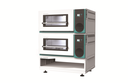 ISS-7200 Incubated Shaker